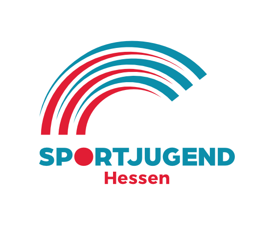 Logo Sportjugend Hessen